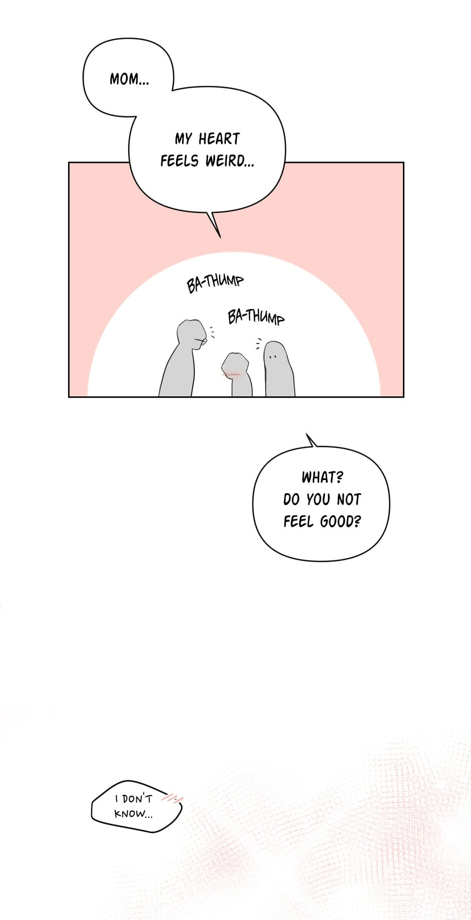 Read Positively Yours chapter 78 image 86 on Lezhin