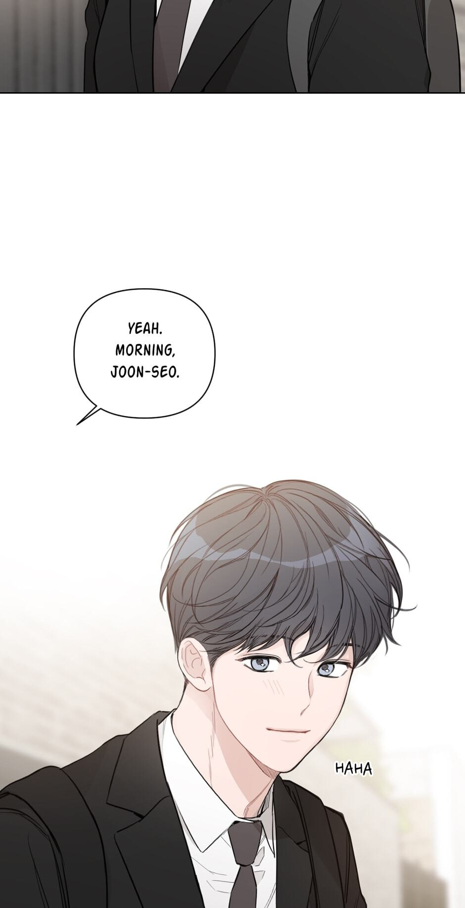 Read Positively Yours chapter 78 image 93 on Lezhin