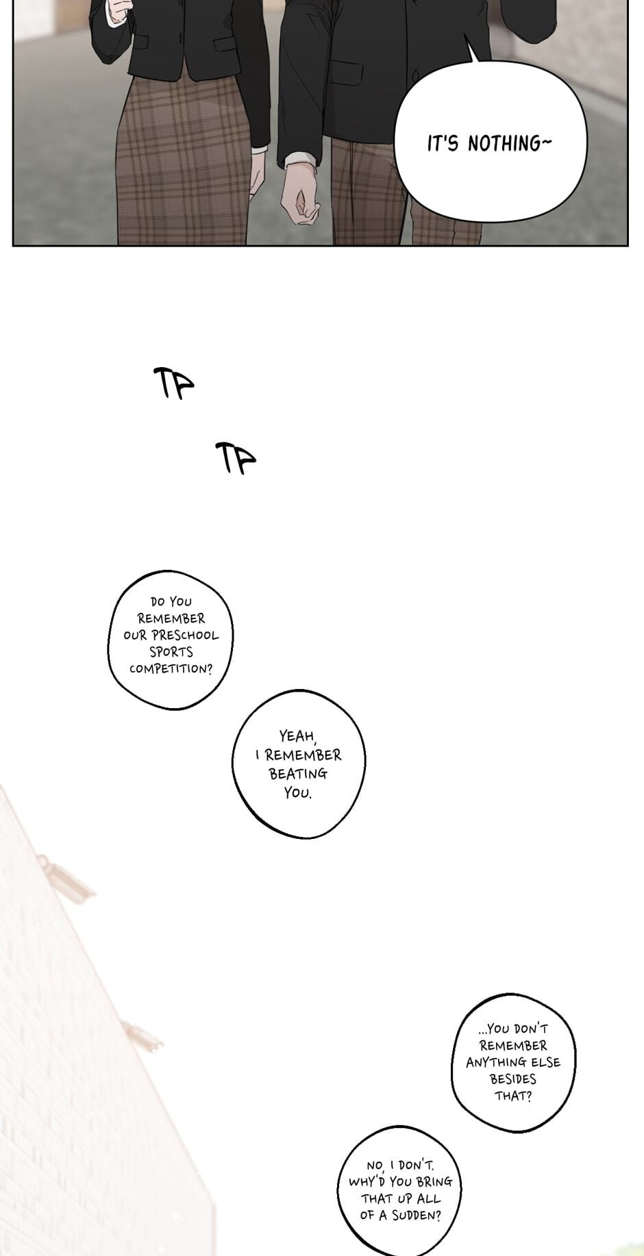 Read Positively Yours chapter 78 image 95 on Lezhin