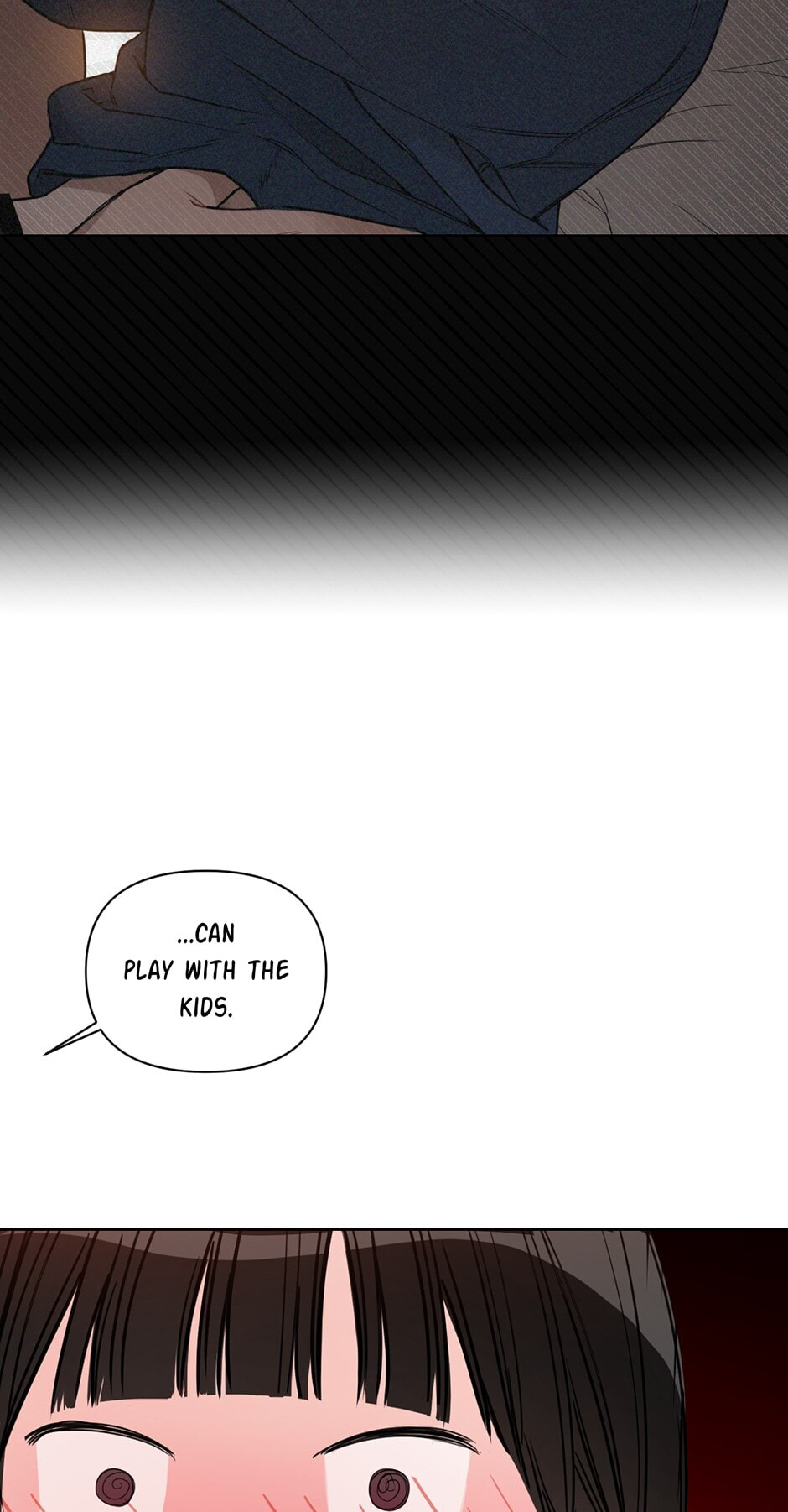 Read Positively Yours chapter 79 image 102 on Lezhin