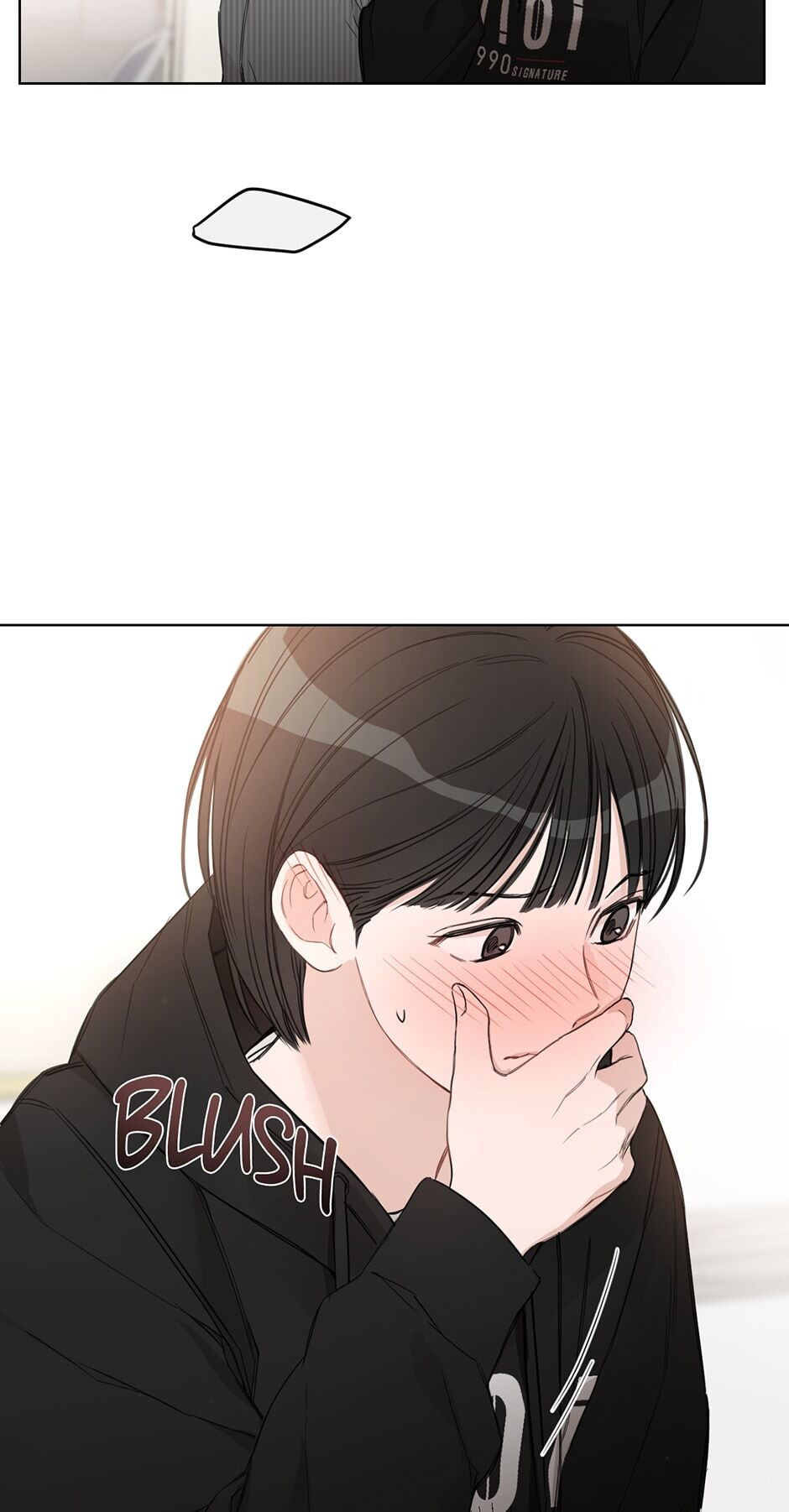 Read Positively Yours chapter 79 image 107 on Lezhin
