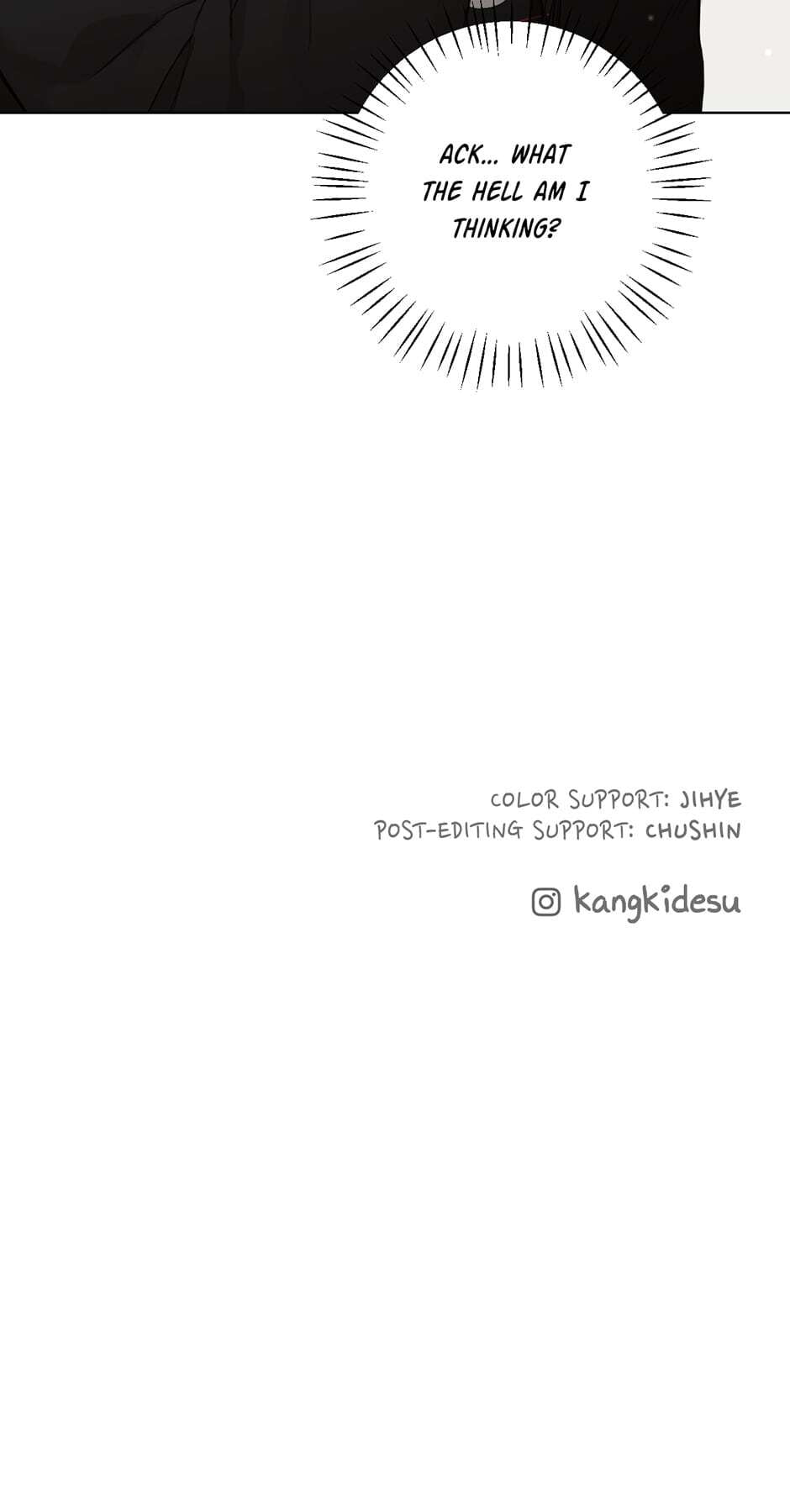 Read Positively Yours chapter 79 image 108 on Lezhin
