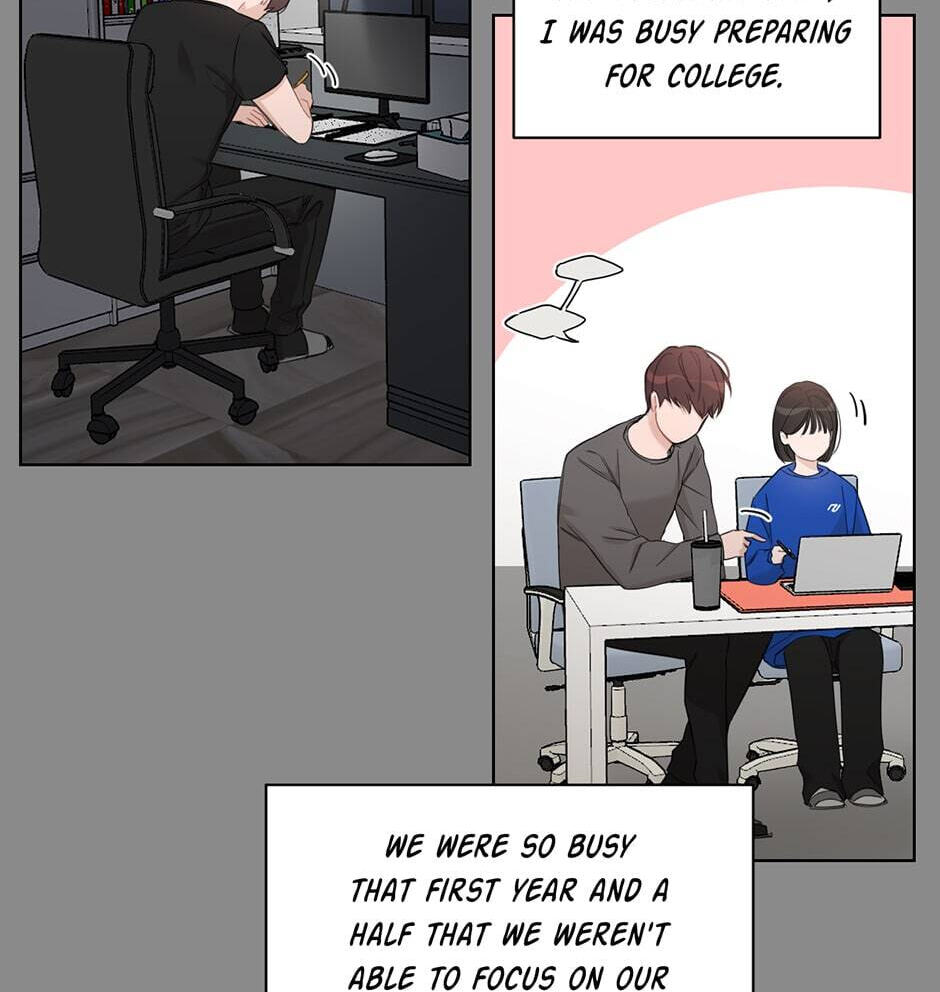 Read Positively Yours chapter 79 image 13 on Lezhin