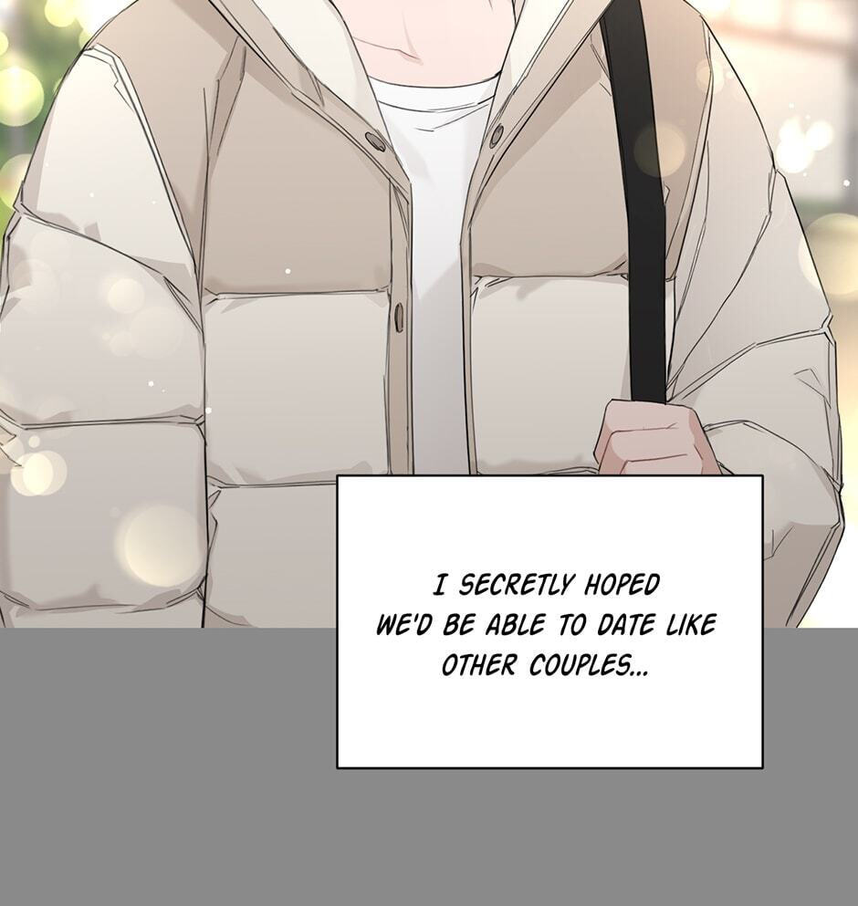 Read Positively Yours chapter 79 image 16 on Lezhin