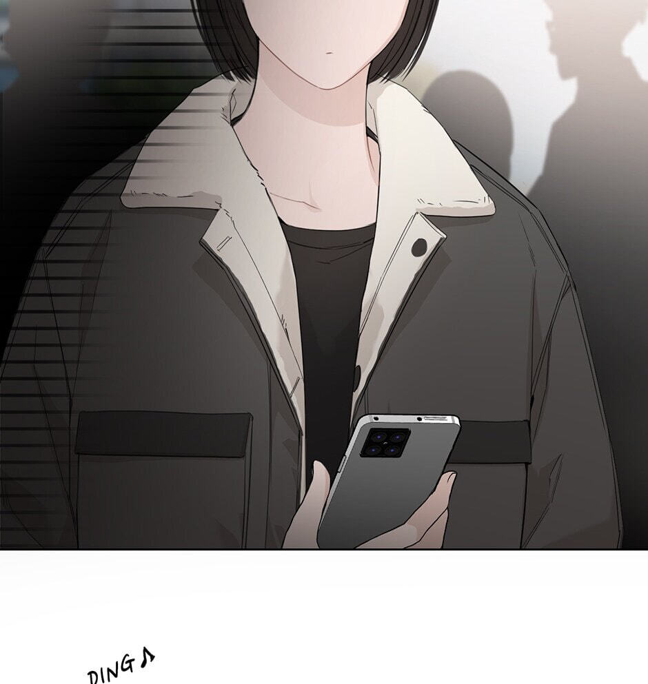Read Positively Yours chapter 79 image 18 on Lezhin