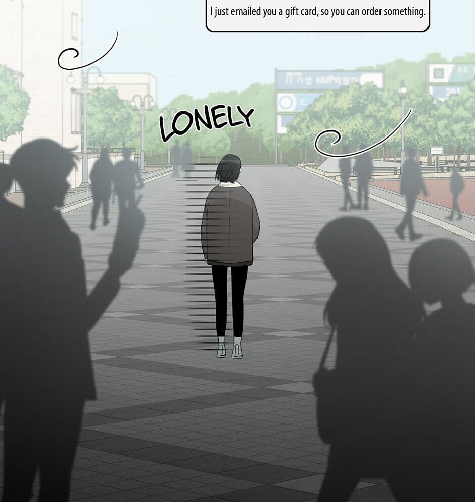 Read Positively Yours chapter 79 image 20 on Lezhin