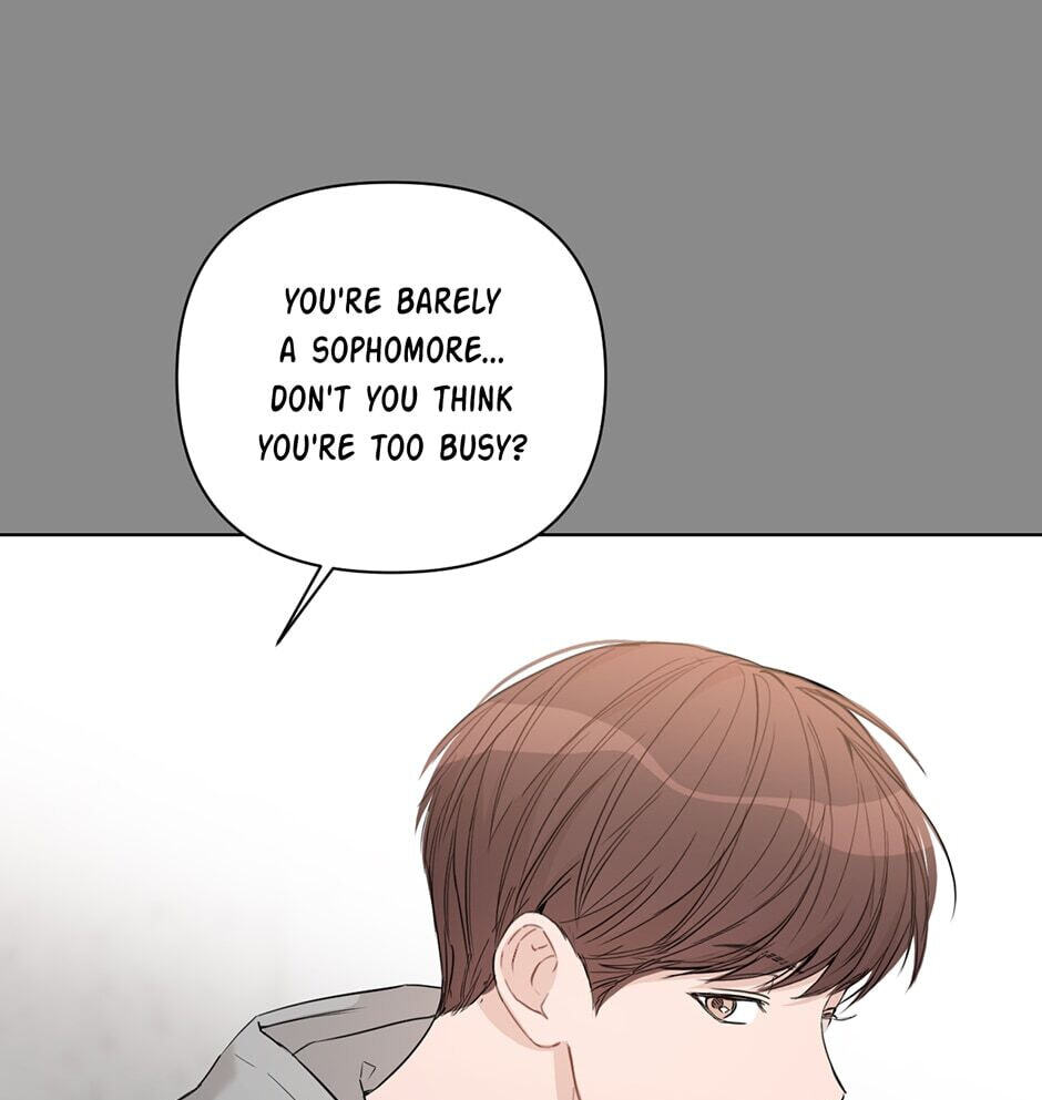 Read Positively Yours chapter 79 image 22 on Lezhin