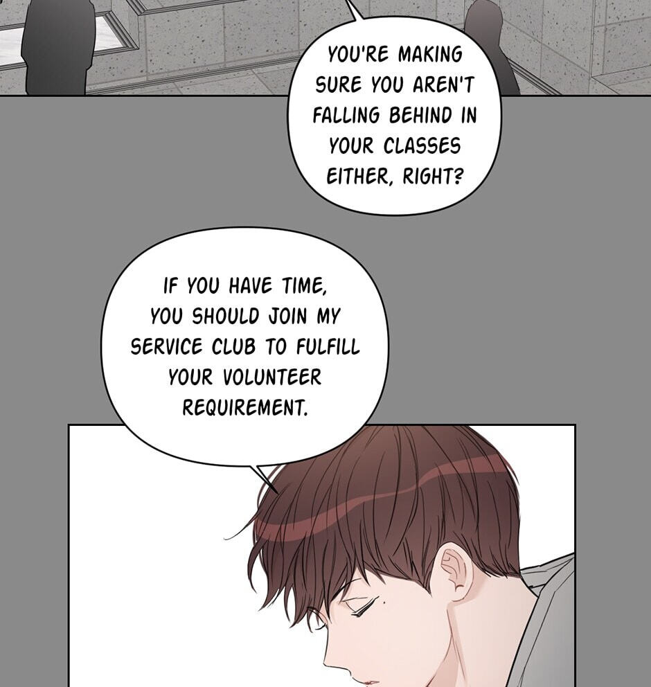 Read Positively Yours chapter 79 image 25 on Lezhin