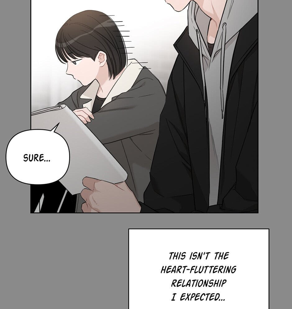 Read Positively Yours chapter 79 image 26 on Lezhin