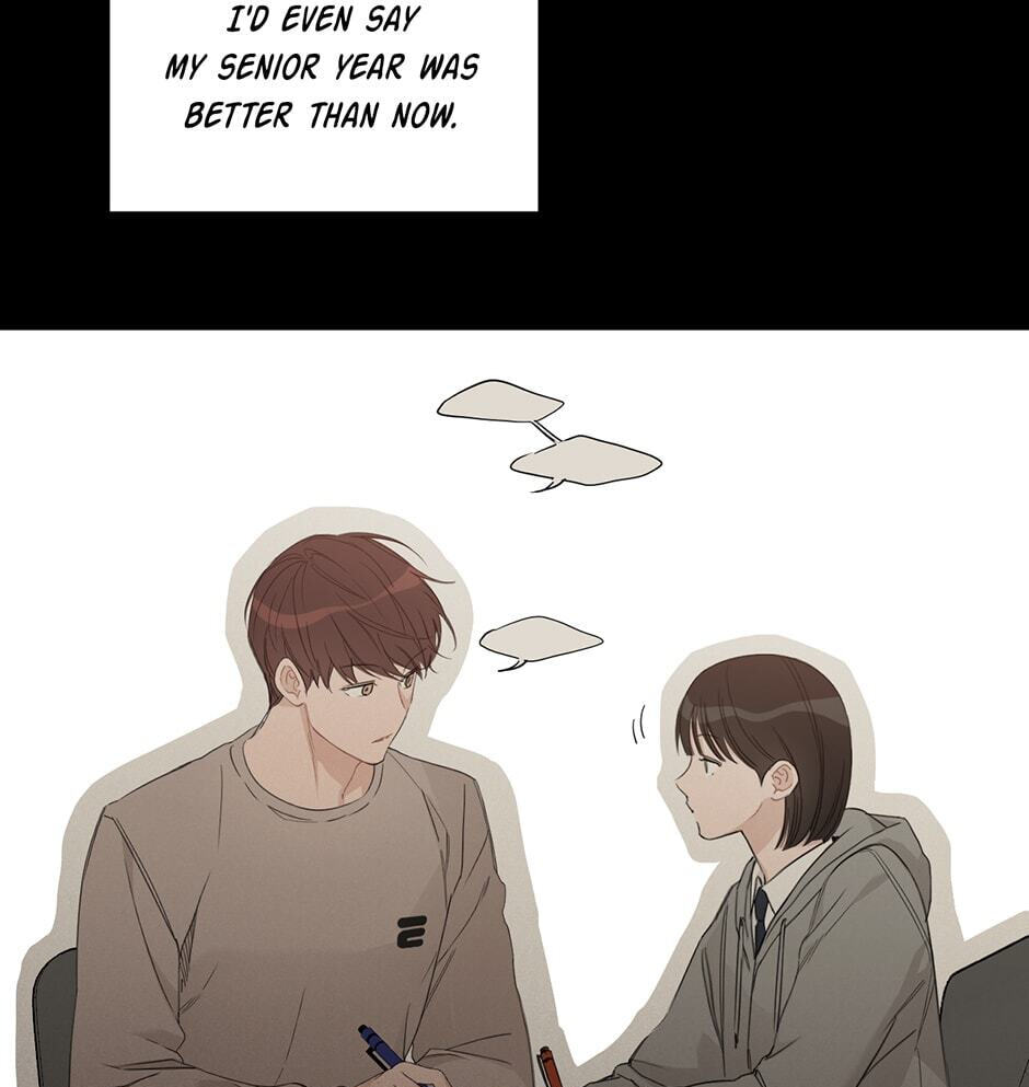 Read Positively Yours chapter 79 image 28 on Lezhin