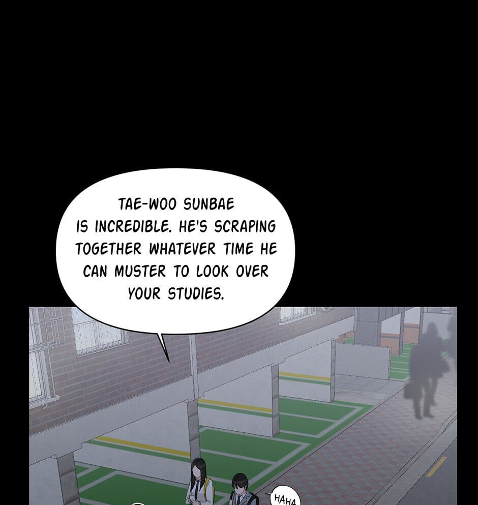 Read Positively Yours chapter 79 image 30 on Lezhin