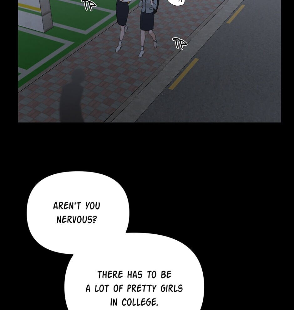 Read Positively Yours chapter 79 image 31 on Lezhin