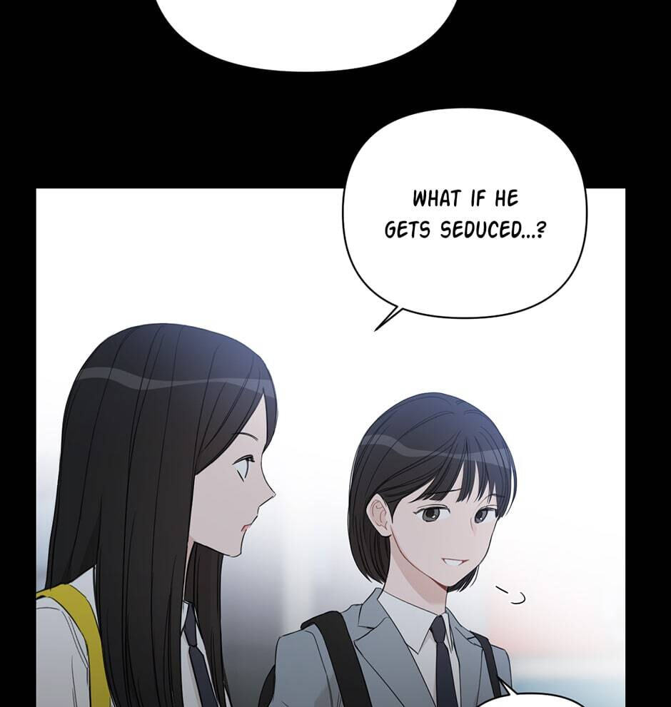 Read Positively Yours chapter 79 image 32 on Lezhin