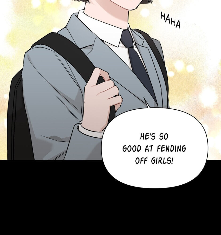 Read Positively Yours chapter 79 image 35 on Lezhin