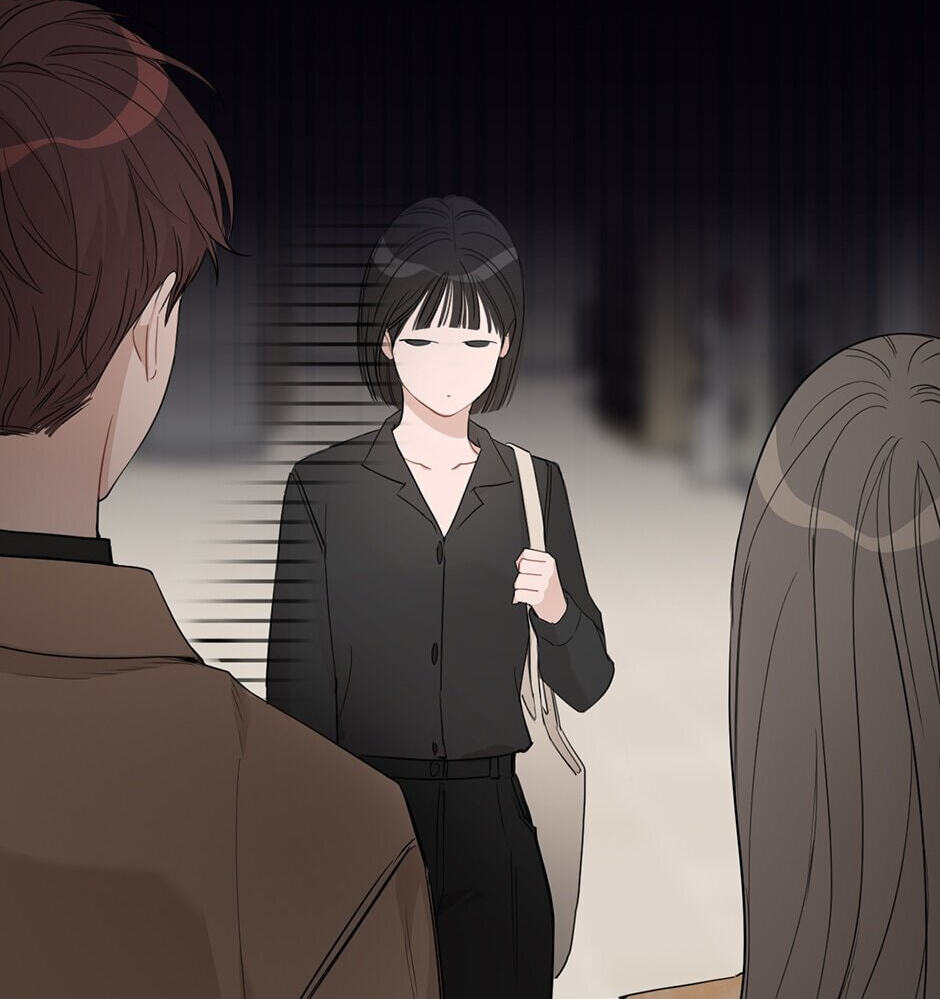 Read Positively Yours chapter 79 image 37 on Lezhin