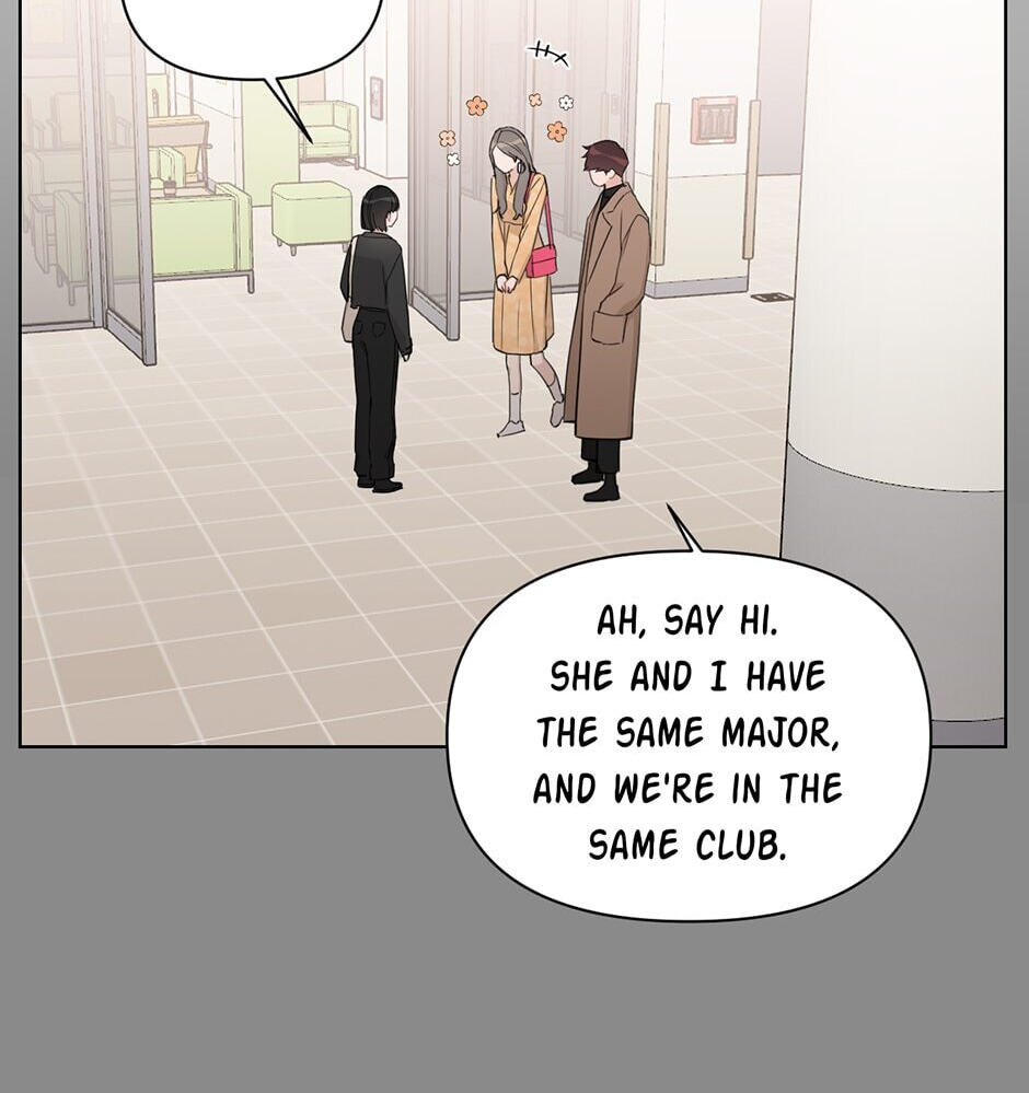 Read Positively Yours chapter 79 image 39 on Lezhin