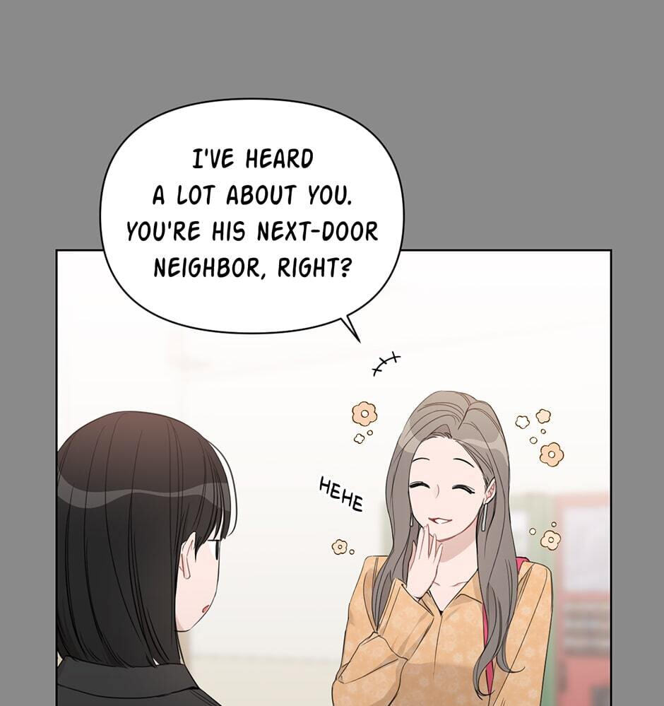 Read Positively Yours chapter 79 image 40 on Lezhin