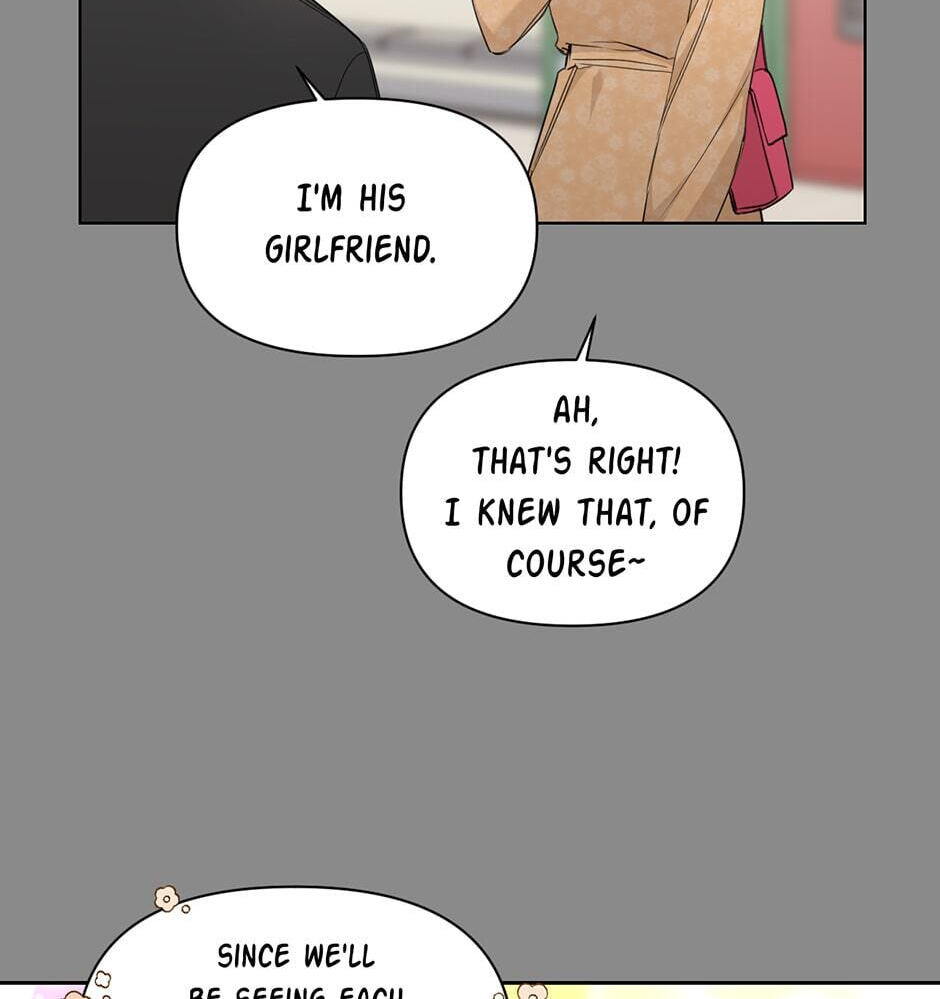 Read Positively Yours chapter 79 image 41 on Lezhin