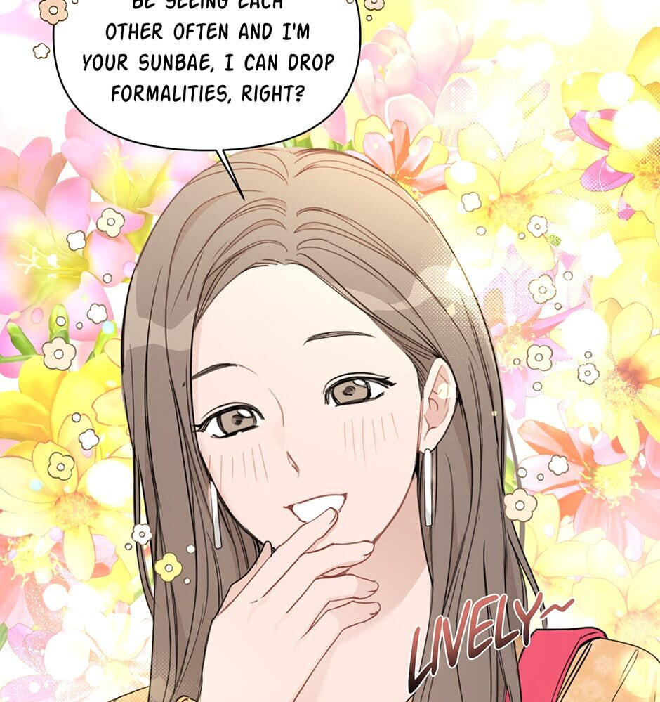 Read Positively Yours chapter 79 image 42 on Lezhin