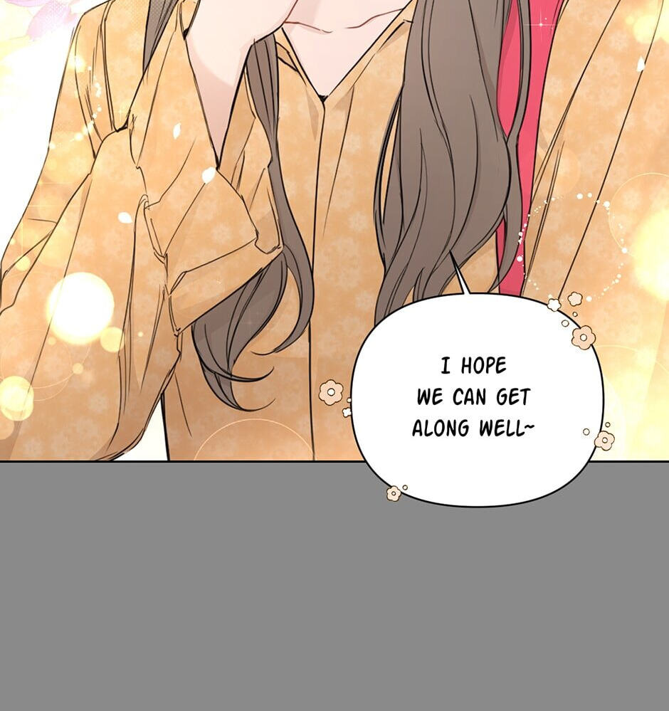 Read Positively Yours chapter 79 image 43 on Lezhin
