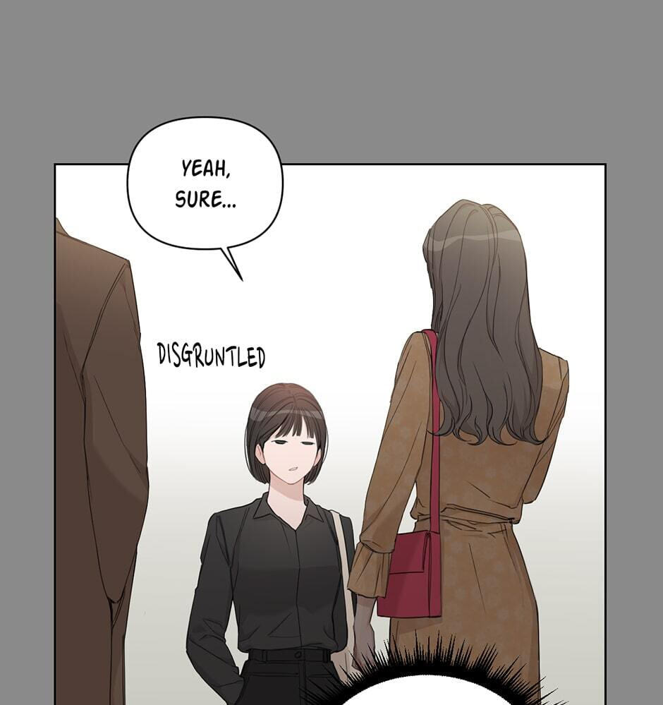 Read Positively Yours chapter 79 image 44 on Lezhin