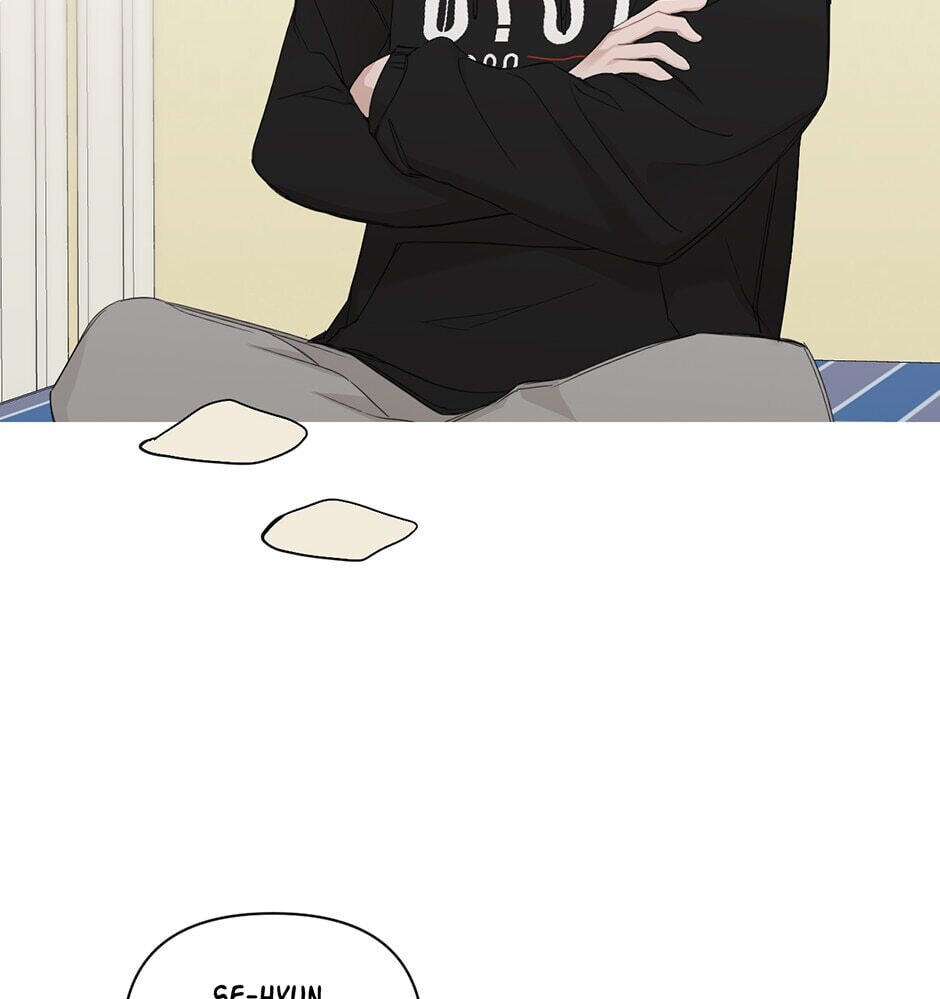 Read Positively Yours chapter 79 image 48 on Lezhin