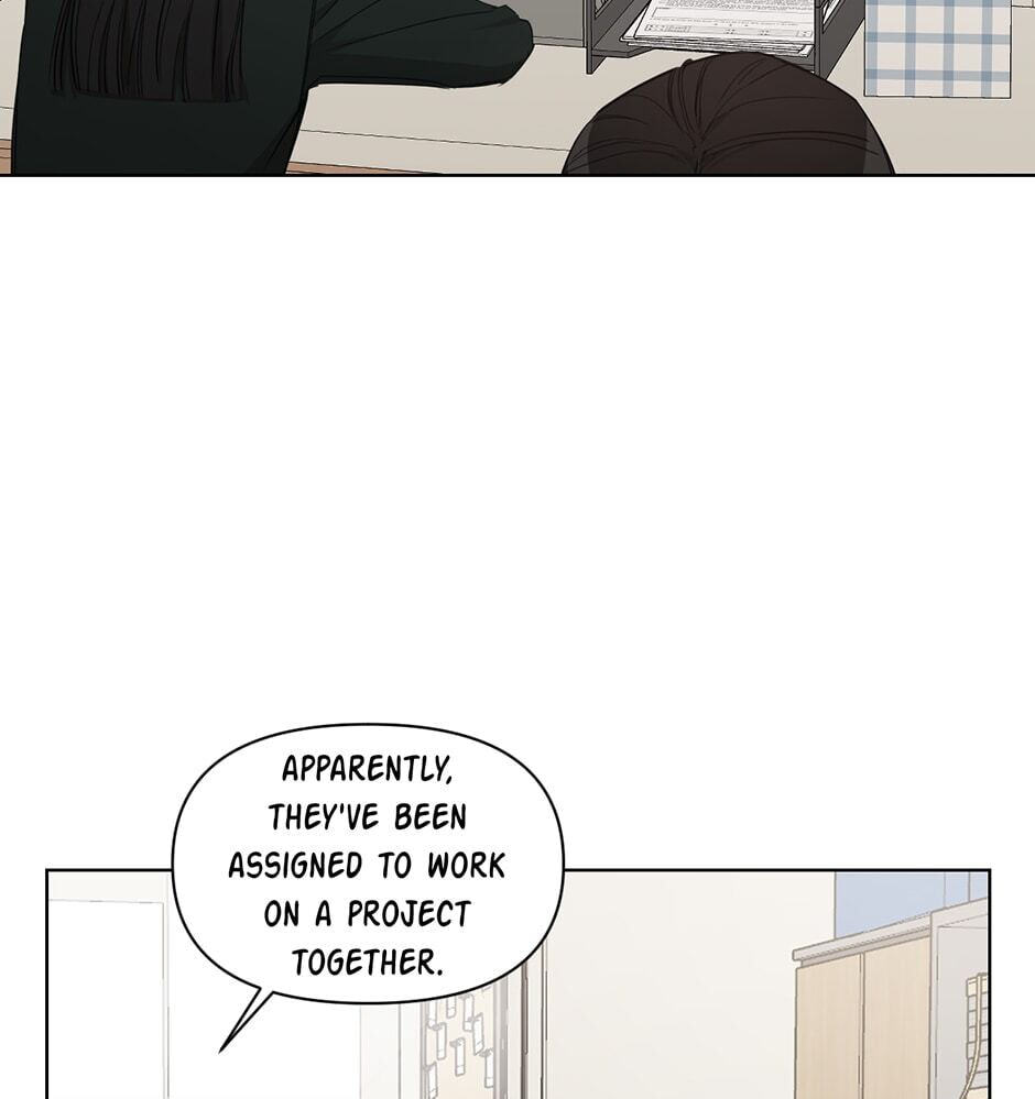 Read Positively Yours chapter 79 image 50 on Lezhin