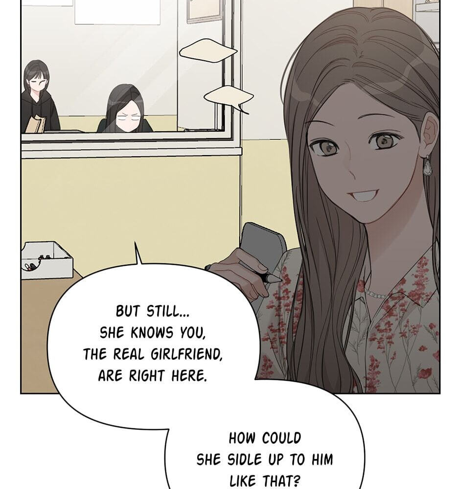 Read Positively Yours chapter 79 image 51 on Lezhin