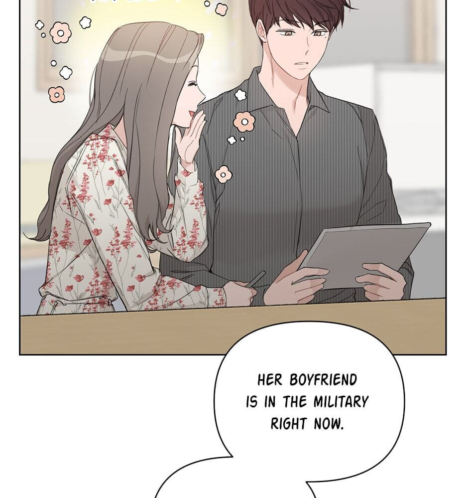Read Positively Yours chapter 79 image 53 on Lezhin