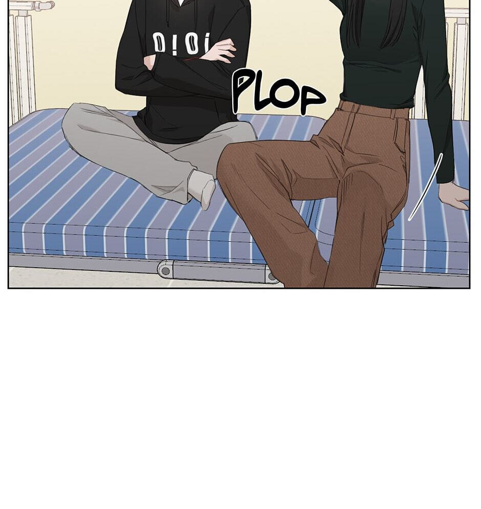 Read Positively Yours chapter 79 image 55 on Lezhin