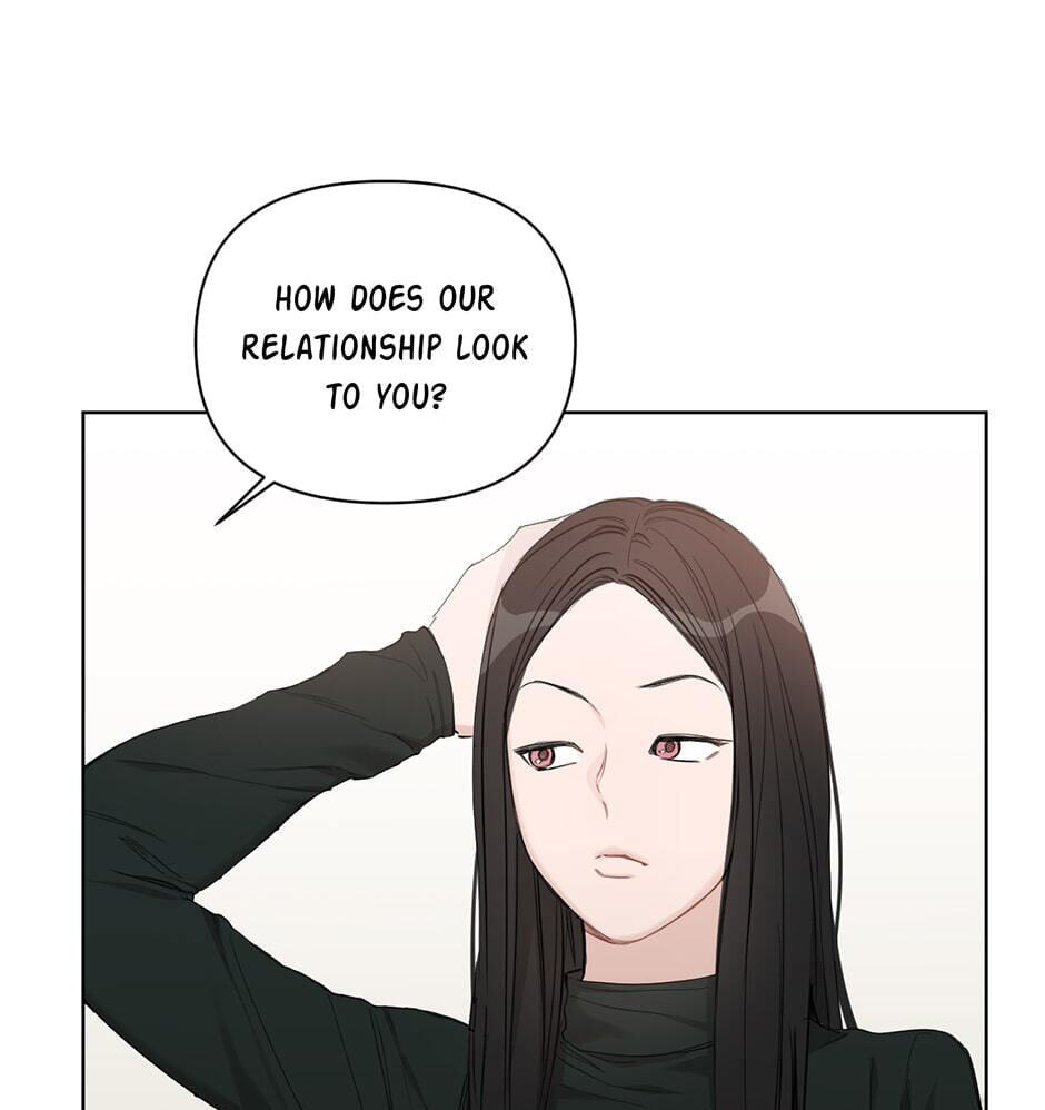 Read Positively Yours chapter 79 image 56 on Lezhin