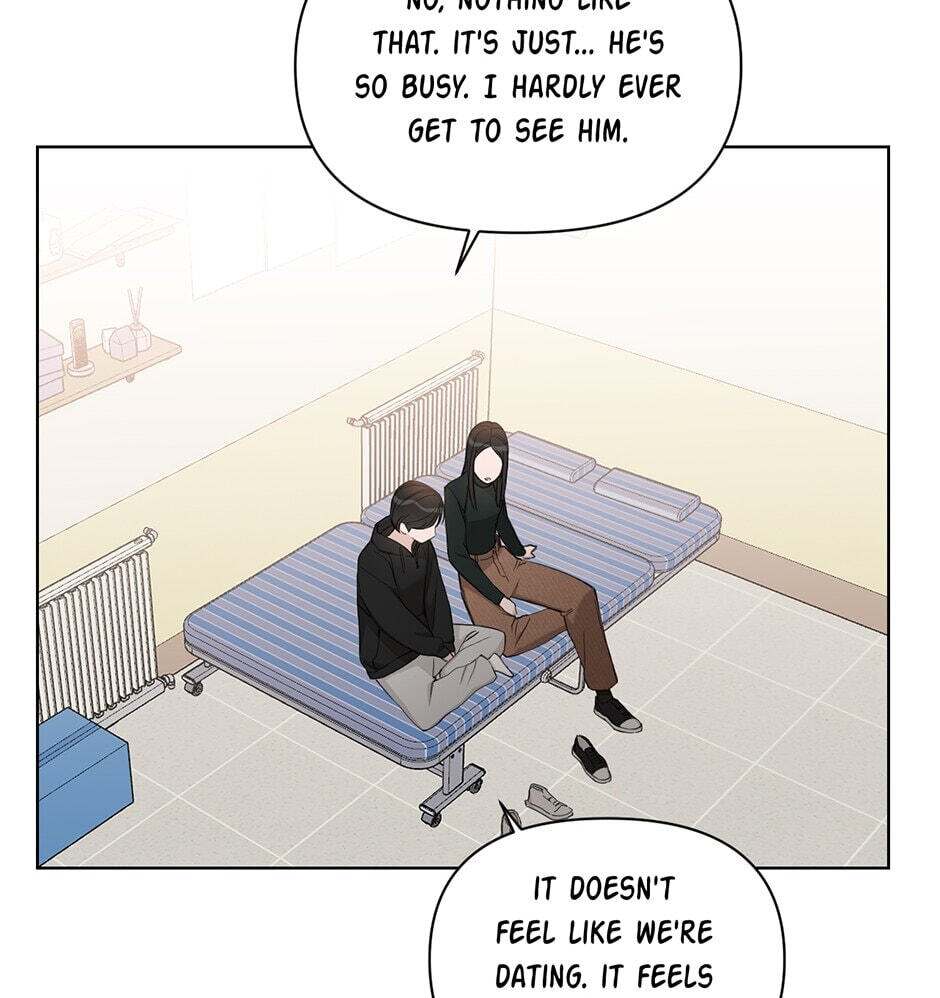 Read Positively Yours chapter 79 image 58 on Lezhin