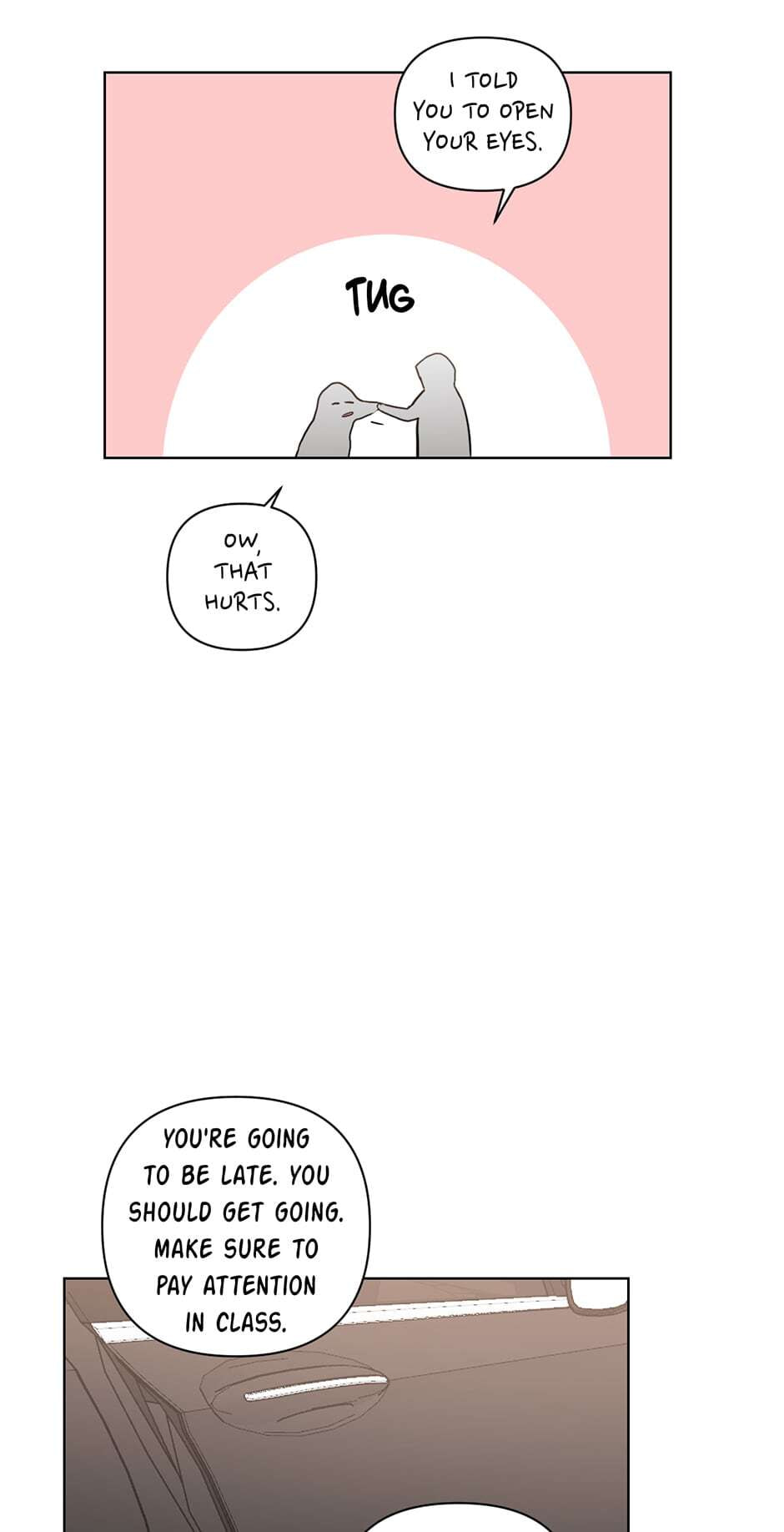 Read Positively Yours chapter 79 image 6 on Lezhin