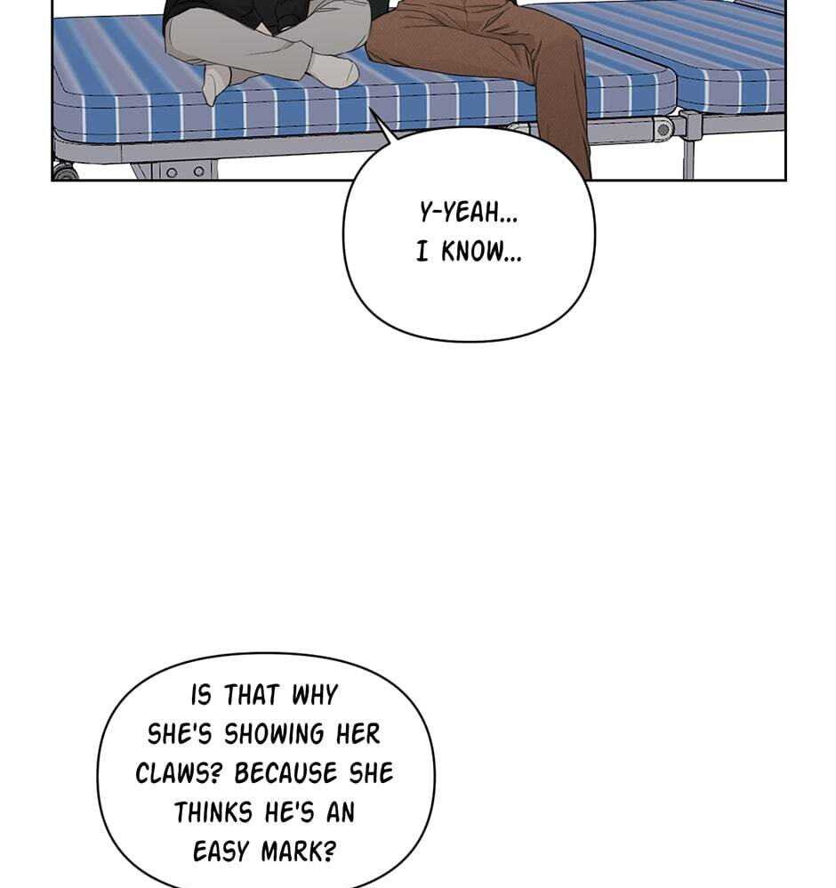 Read Positively Yours chapter 79 image 62 on Lezhin