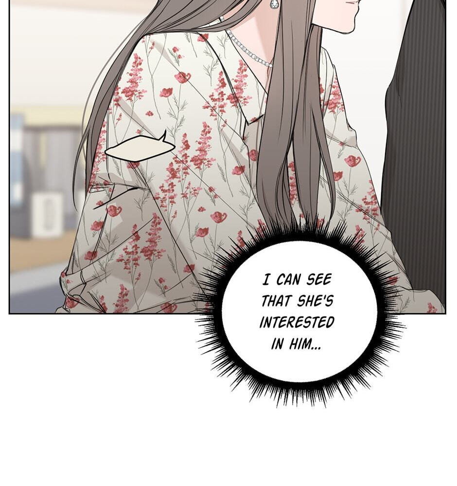 Read Positively Yours chapter 79 image 65 on Lezhin