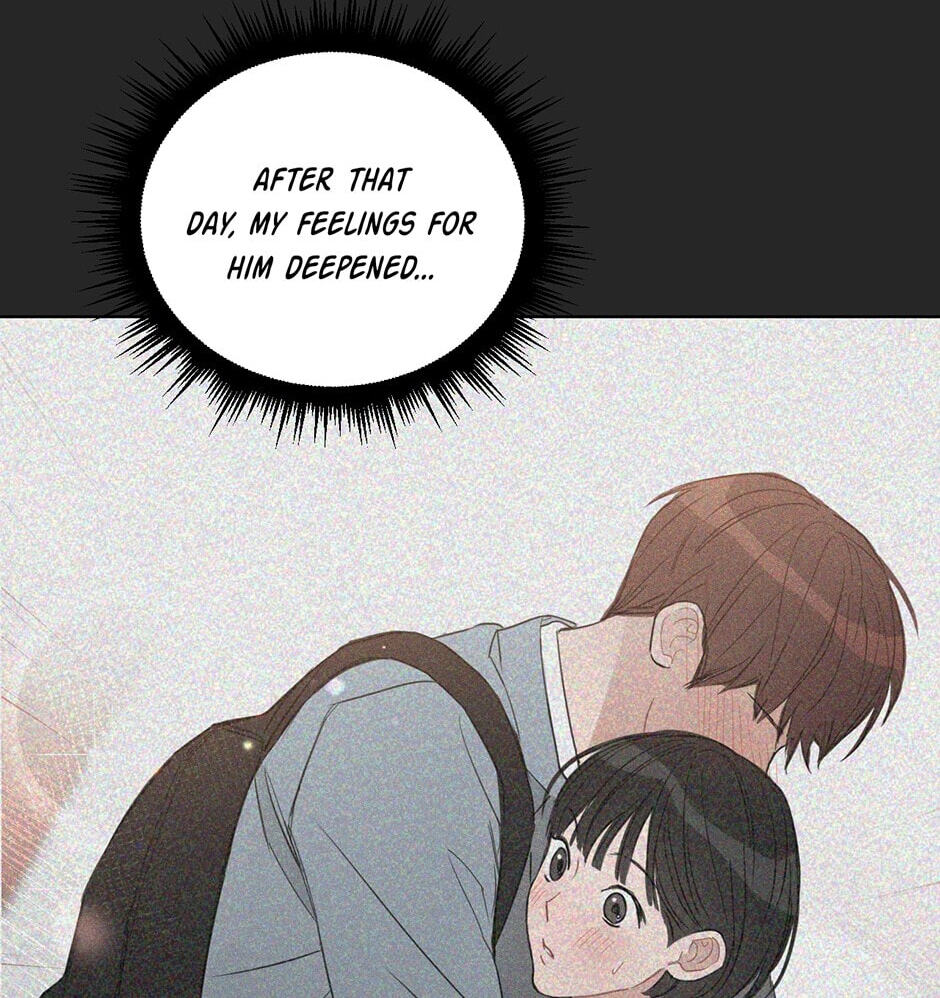 Read Positively Yours chapter 79 image 67 on Lezhin