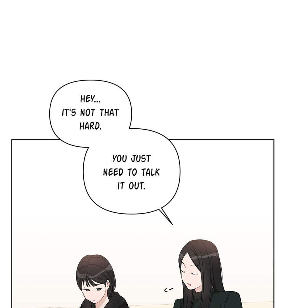 Read Positively Yours chapter 79 image 70 on Lezhin