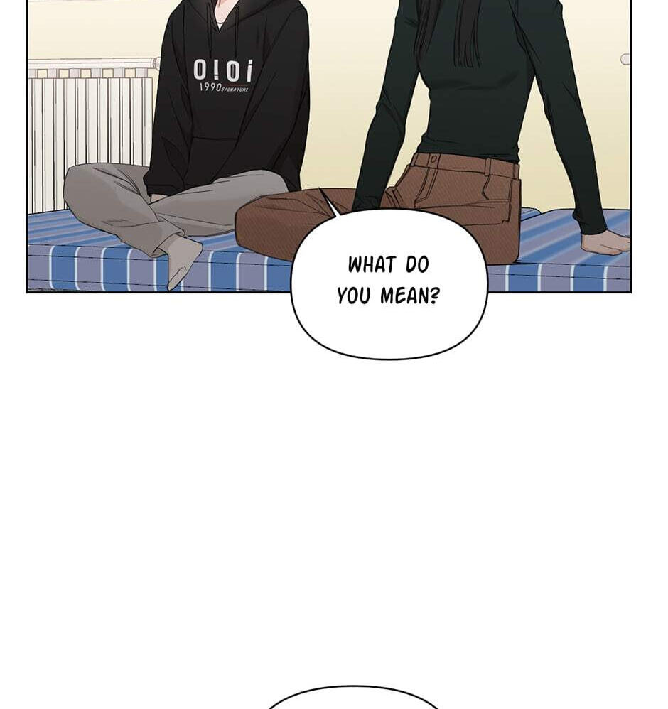Read Positively Yours chapter 79 image 71 on Lezhin