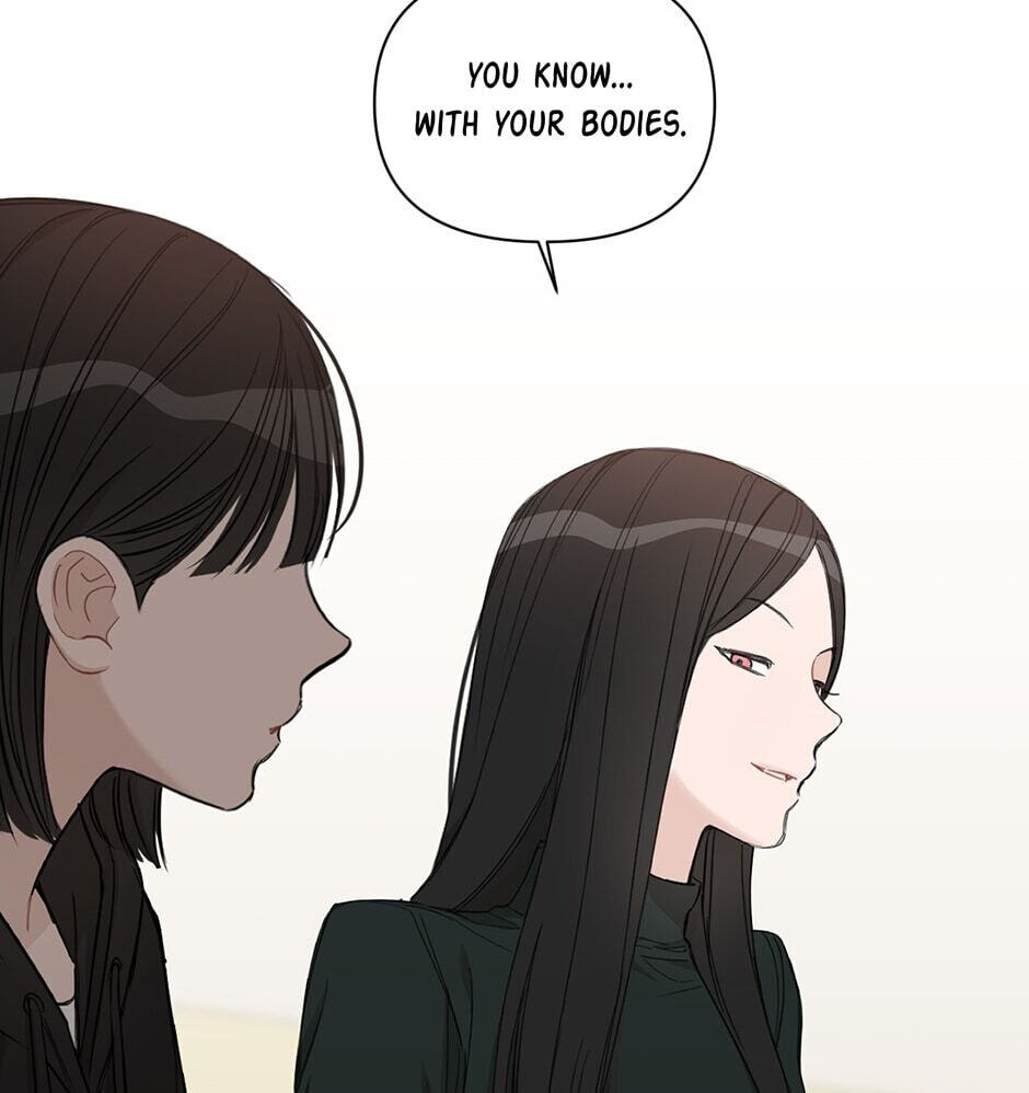 Read Positively Yours chapter 79 image 72 on Lezhin