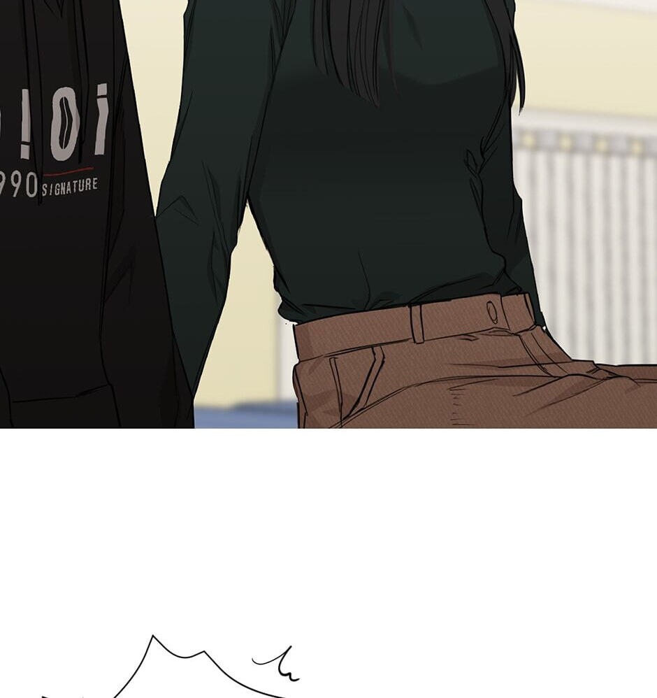 Read Positively Yours chapter 79 image 73 on Lezhin