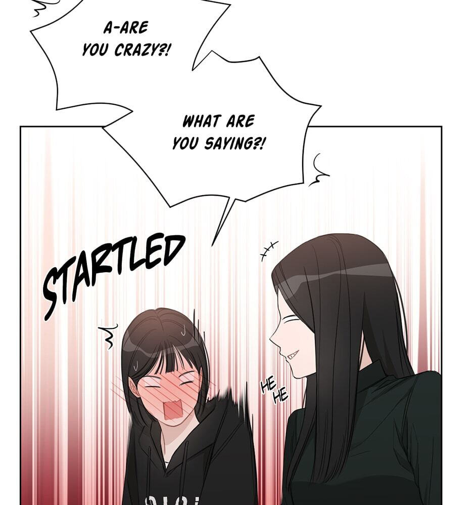 Read Positively Yours chapter 79 image 74 on Lezhin