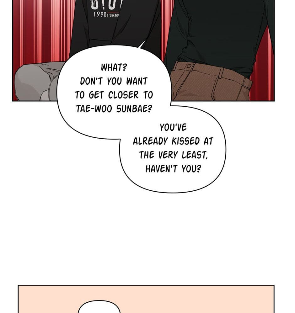 Read Positively Yours chapter 79 image 75 on Lezhin
