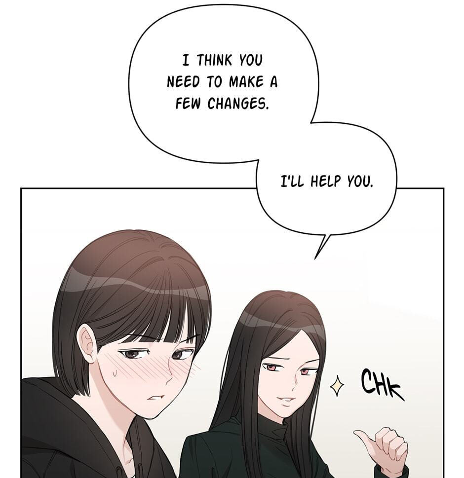 Read Positively Yours chapter 79 image 78 on Lezhin