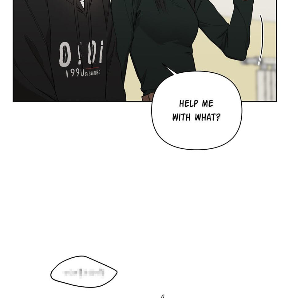 Read Positively Yours chapter 79 image 79 on Lezhin
