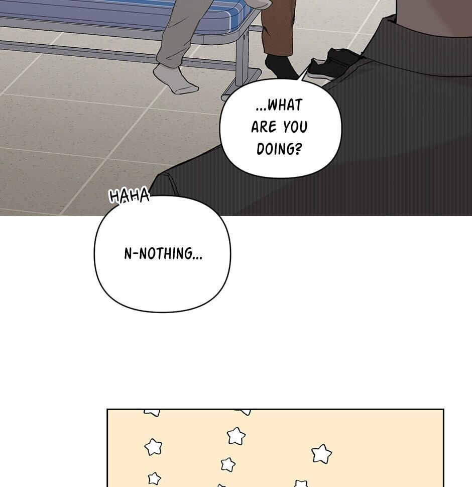 Read Positively Yours chapter 79 image 84 on Lezhin