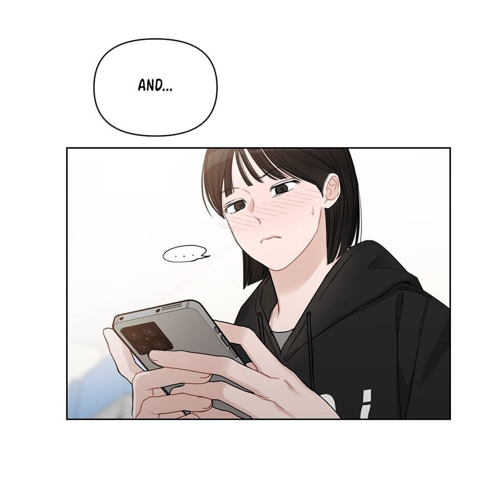Read Positively Yours chapter 79 image 89 on Lezhin