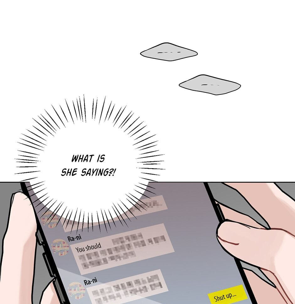 Read Positively Yours chapter 79 image 90 on Lezhin