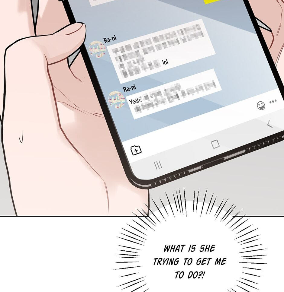 Read Positively Yours chapter 79 image 91 on Lezhin