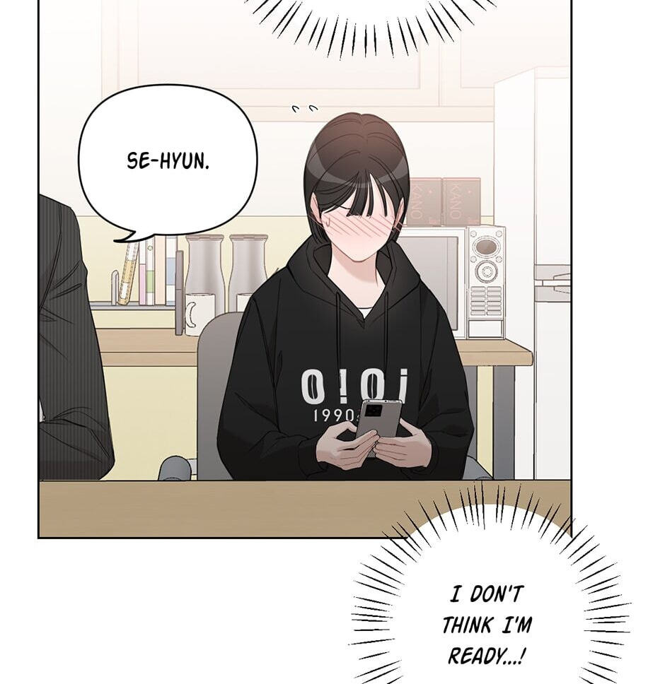 Read Positively Yours chapter 79 image 93 on Lezhin