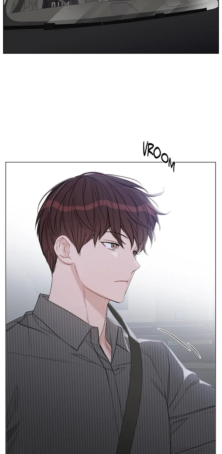 Read Positively Yours chapter 8.1 image 1 on Lezhin